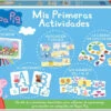 Mis Primeras Actividades Peppa Pig Educa 17249 -Educa Borras Ventas 1011143573g00