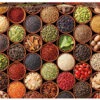 Puzzle 1500 Especias Y Condimentos Educa 17666 -Educa Borras Ventas 1011143695g00