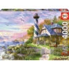 Puzzle 4000 Faro En Rock Bay Educa 17677 2 Puzzle 4000 Faro En Rock Bay Educa 17677 -Educa Borras Ventas 1011143716g00