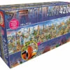 Puzzle 42000 La Vuelta Al Mundo Educa 17570 -Educa Borras Ventas 1011143725g00
