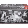 Puzzle 1000 Guernica, Picasso 2 Puzzle 1000 Guernica, Picasso -Educa Borras Ventas 1011143738g00