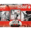 Puzzle 3x500 Grandes Ciudades Educa 17096 2 Puzzle 3x500 Grandes Ciudades Educa 17096 -Educa Borras Ventas 1011143741g00
