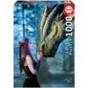 Puzzle 1000 Érase Una Vez De Anne Stokes Educa 17099 1 Puzzle 1000 Érase Una Vez De Anne Stokes Educa 17099 -Educa Borras Ventas 1011143747g00