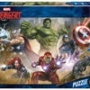 Puzzle 1000 Los Vengadores Educa 17694 1 Puzzle 1000 Los Vengadores Educa 17694 -Educa Borras Ventas 1011143751g00