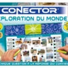 Conector Exploration Du Monde Educa 17582 1 Conector Exploration Du Monde Educa 17582 -Educa Borras Ventas 1011143759g00