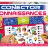 Conector Connaissances Educa 17318 2 Conector Connaissances Educa 17318 -Educa Borras Ventas 1011143762g00