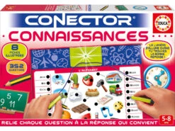 Conector Connaissances Educa 17318