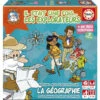 Mini Jeu Il Etait Une Fois ... Les Explorateurs Educa 17354 -Educa Borras Ventas 1011143774g00