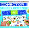 Conector Asocio Y Aprendo -Educa Borras Ventas 11137980g00