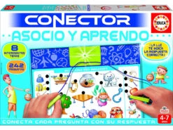 Conector Asocio Y Aprendo