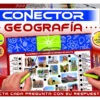 Conector Geografía -Educa Borras Ventas 11137981g00