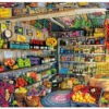 Puzzle 2000 Tienda De Comestibles Educa 17128 1 Puzzle 2000 Tienda De Comestibles Educa 17128 -Educa Borras Ventas 11138046g00