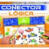 Conector Lógica -Educa Borras Ventas 11139450g00