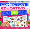 Conector Educativo -Educa Borras Ventas 11139461g00