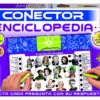 Conector Enciclopedia -Educa Borras Ventas 11139462g00