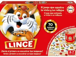 Lince 70 Imágenes Educa 17472