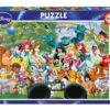 Puzzle 1000 El Maravilloso Mundo De Disney II Educa 16297 1 Puzzle 1000 El Maravilloso Mundo De Disney II Educa 16297 -Educa Borras Ventas 15546g00