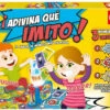 Juego De Mesa Adivina Lo Que Imito Educa 16987 2 Juego De Mesa Adivina Lo Que Imito Educa 16987 -Educa Borras Ventas 19059g00