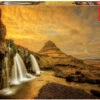 Puzzle 1.000 Cascada Kirkjufellsfoss Islandia Educa 17971 -Educa Borras Ventas 1911147596g00