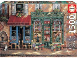 Puzzle 1.500 Palais Des Fleurs Educa 18004