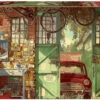Puzzle 1.500 Old Garage Arly Jones Educa 18005 -Educa Borras Ventas 1911147608g00
