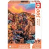 Puzzle 300 Manarola Cinque Terre Italia Educa 17980 -Educa Borras Ventas 1911147623g00