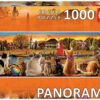 Puzzle 1.000 Gatos En El Embarcadero Panorama Educa 18001 1 Puzzle 1.000 Gatos En El Embarcadero Panorama Educa 18001 -Educa Borras Ventas 1911147627g00