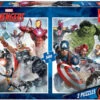Puzzle 2x500 Marvel Avengers Educa 17994 1 Puzzle 2x500 Marvel Avengers Educa 17994 -Educa Borras Ventas 1911147676g00