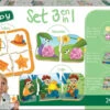 Set Baby 3 En 1 Educa 18123 -Educa Borras Ventas 1911147857g00