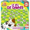 Le Jeu De Dames Francés Educa 18154 -Educa Borras Ventas 1911148454g00