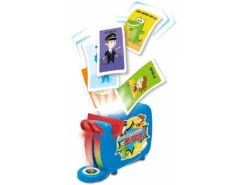 Devine Ce Que Je Mime En Folie Francés Educa 16869 7 Devine Ce Que Je Mime En Folie Francés Educa 16869 -Educa Borras Ventas 1911148455g02