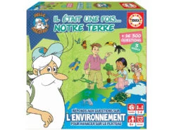 Il Était Une Fois ... Notre Terre Educa 18162