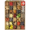 Puzzle 1.000 Especias Del Mundo Educa 15524 2 Puzzle 1.000 Especias Del Mundo Educa 15524 -Educa Borras Ventas 1999948671g00