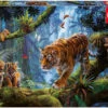 Puzzle 1.000 Tigres En El Árbol Educa 17662 1 Puzzle 1.000 Tigres En El Árbol Educa 17662 -Educa Borras Ventas 1999948676g00