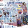 Frozen 2 Set Especial 8 En 1 Educa 18379 2 Frozen 2 Set Especial 8 En 1 Educa 18379 -Educa Borras Ventas 1999948687g00