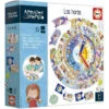 Aprender Es Divertido Las Horas Educa 18698 -Educa Borras Ventas 1999952494g00