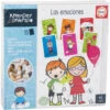 Aprender Es Divertido Caja Mágica De Las Emociones Educa 18706 -Educa Borras Ventas 1999952497g00