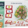 Aprender Es Divertido El Árbol De Las Letras Educa 18703 -Educa Borras Ventas 1999952498g00