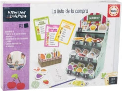 Aprender Es Divertido El Mercado Educa 18704