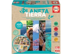 Planeta Tierra El Juego Educa 18707