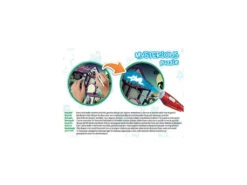 Puzzle Junior 100 Mysterious Casa Encantada Educa 18611 -Educa Borras Ventas 1999952512g02