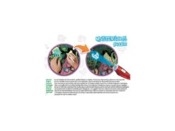 Puzzle Junior 200 Mysterious Bosque Mágico Edcua 18612 8 Puzzle Junior 200 Mysterious Bosque Mágico Edcua 18612 -Educa Borras Ventas 1999952513g02