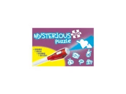 Puzzle Junior 200 Mysterious Bosque Mágico Edcua 18612 9 Puzzle Junior 200 Mysterious Bosque Mágico Edcua 18612 -Educa Borras Ventas 1999952513g03