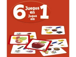 Lince Go Educa 18712 -Educa Borras Ventas 1999952518g02