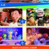Puzzle Multi 4 Junior Disney Pixar 20-40-60-80 Educa 18625 2 Puzzle Multi 4 Junior Disney Pixar 20-40-60-80 Educa 18625 -Educa Borras Ventas 1999952540g00