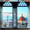 Puzzle 1000 Vistas De Florencia Educa 18460 -Educa Borras Ventas 1999952569g00