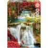 Puzzle 1000 Catarata En El Bosque Educa 18461 2 Puzzle 1000 Catarata En El Bosque Educa 18461 -Educa Borras Ventas 1999952576g00