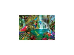 Puzzle 1000 Loros Tropicales Educa 18457 -Educa Borras Ventas 1999952583g01