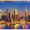 Puzzle 1500 Manhattan De Noche Educa 18466 -Educa Borras Ventas 1999952585g00