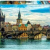 Puzzle 2000 Vistas De Praga Educa 18504 1 Puzzle 2000 Vistas De Praga Educa 18504 -Educa Borras Ventas 1999952592g00